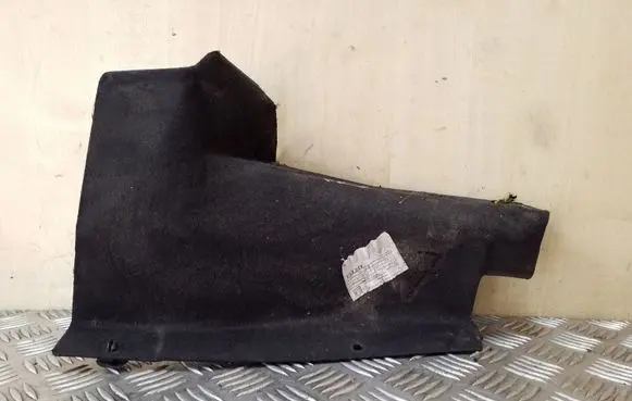 Peugeot 3008 I Other engine bay part 9685157780
