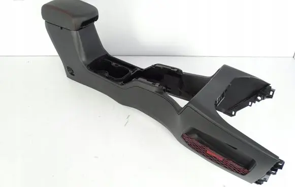 Armrest