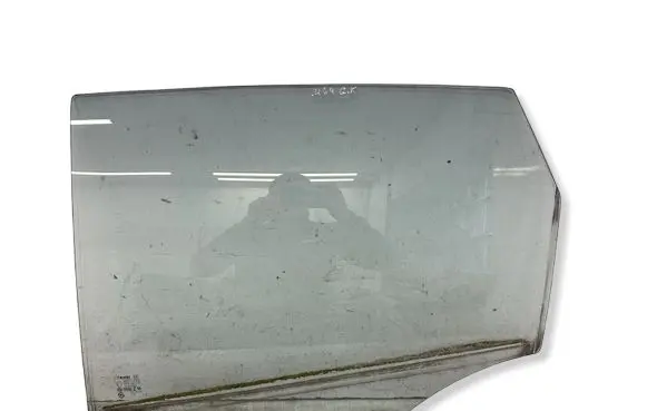 Audi Q5 SQ5 Rear door window glass DOT563AS2M535 43R001533 26022556