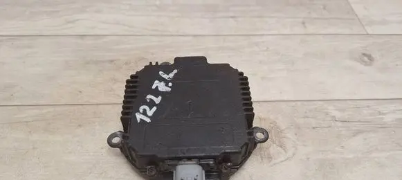 Mazda CX-7 Headlight ballast module Xenon NZMKT111LBKA