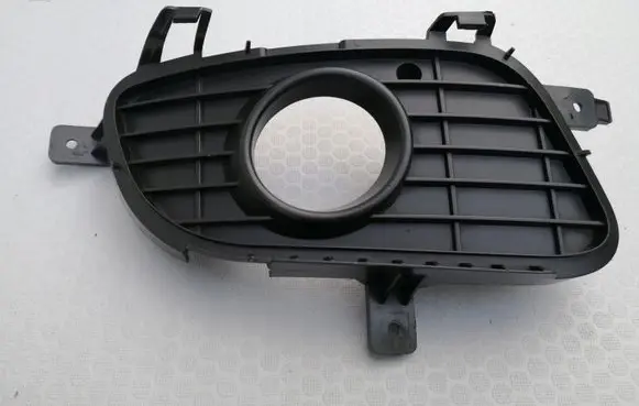 Mercedes-Benz A W169 Front bumper lower grill A1698850622