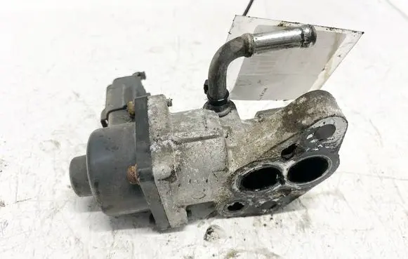 Ford Mondeo MK IV EGR valve 1s7g9d475ak