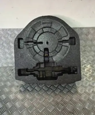 Opel Mokka Spare wheel mounting bracket 95320127