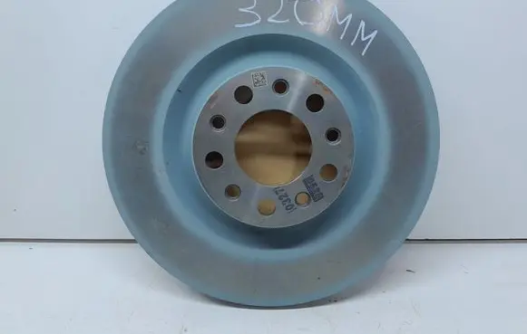 Alfa Romeo Stelvio Rear brake disc 0050571045 50571045