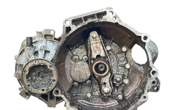 Seat Toledo IV (NH) Manual 5 speed gearbox MZM 6R0711051E