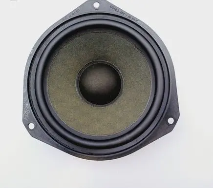 Opel Vectra C Front door speaker 24423552