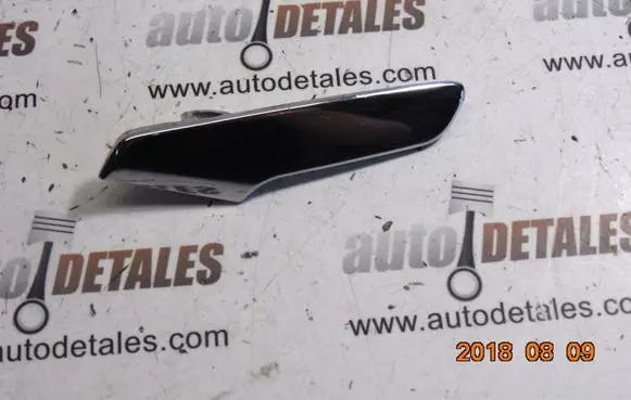 Mercedes-Benz E W210 Front door interior handle