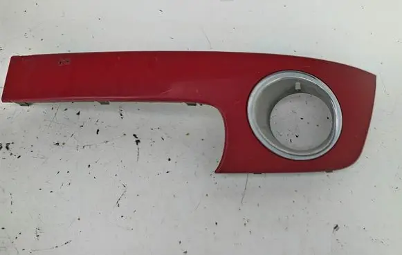 Mini One - Cooper Coupe R56 Front fog light trim/grill 2753657