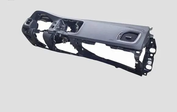 Volvo V60 Dashboard 30791701 17101412