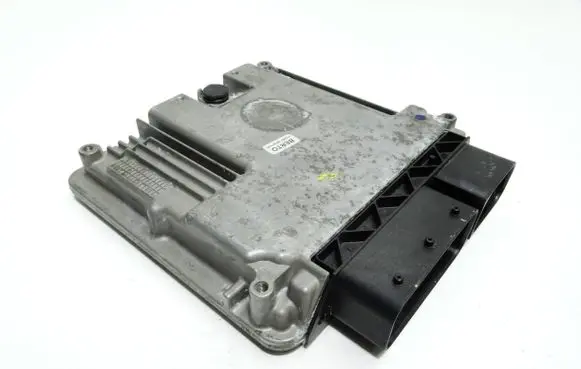 BMW 5 E60 E61 Power steering control unit/module 1277022056 1279H05178