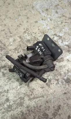 BMW 5 E60 E61 Turbo solenoid valve 7805391