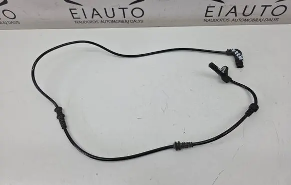 Mercedes-Benz S W221 ABS brake wheel speed sensor 0986594593