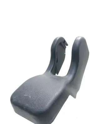 Chevrolet Captiva Front driver seat rail trim 96476959