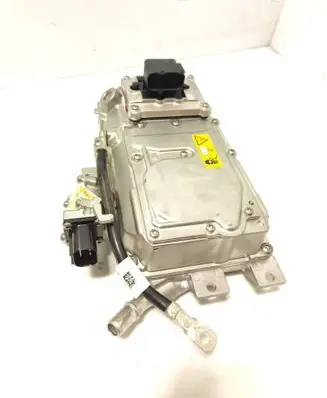 Volvo V60 Voltage converter inverter 31407201 S12HE