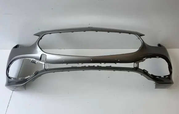 Mercedes-Benz C W206 Front bumper 2068808501