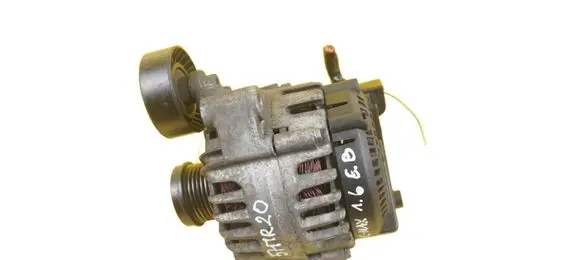 Ford C-MAX II Generator/alternator BV6N10300AA JQDB