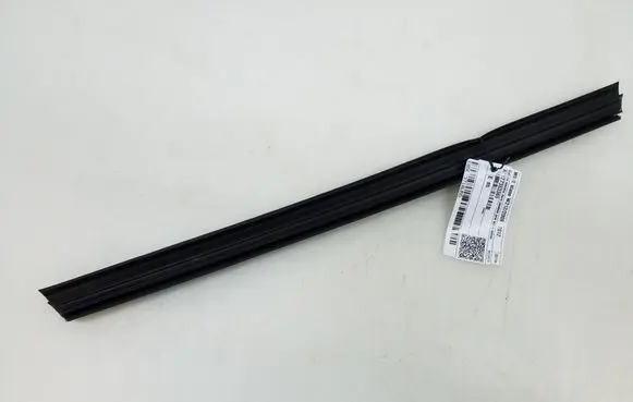 Mercedes-Benz E W212 Rear door card trim A2127353365