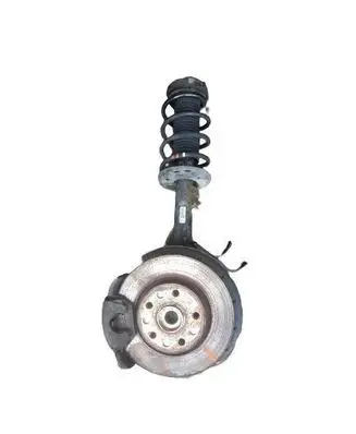 Audi A3 S3 8P Front shock absorber/damper brak