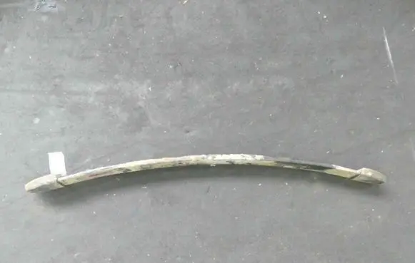 Iveco Daily 3rd gen Front leaf spring IMPRK1327155
