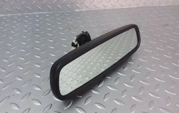 Ford S-MAX Rear view mirror (interior) 3S7A17E678BA