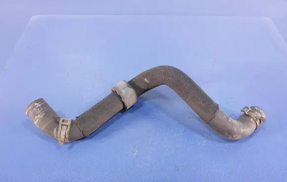 Skoda Fabia Mk3 (NJ) Engine coolant pipe/hose 5Q0122063