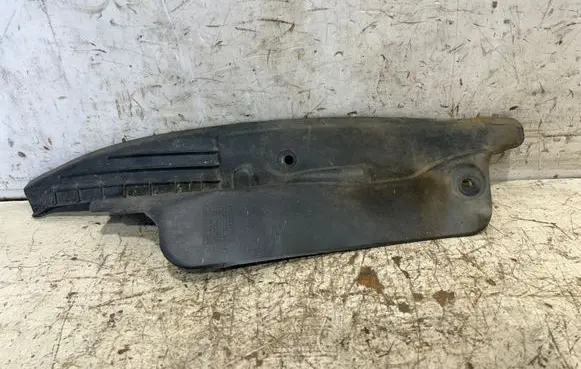 Volkswagen Golf V Fender foam support/seal 1K5821111