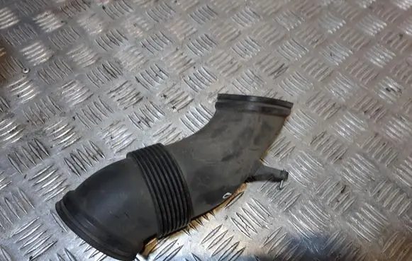 Audi A8 S8 D4 4H Air intake duct part 4H0129509C 4H0129509