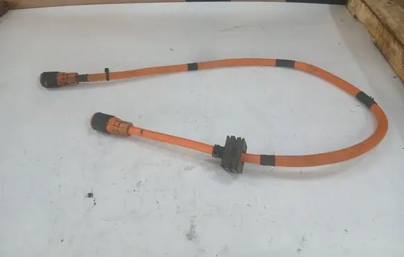 BMW X5 G05 Other wiring loom 9429638