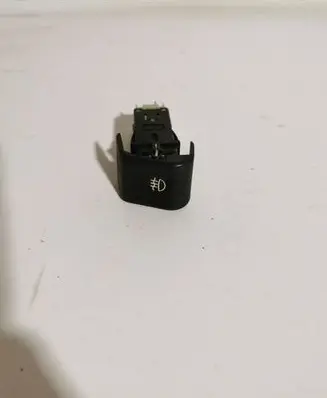 Citroen ZX Fog light switch 33384021