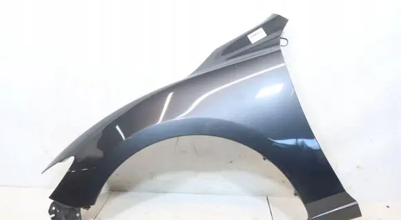 Mazda 6 Fender 