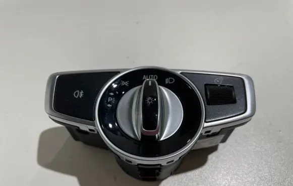 Mercedes-Benz S W222 Light switch A2229055508