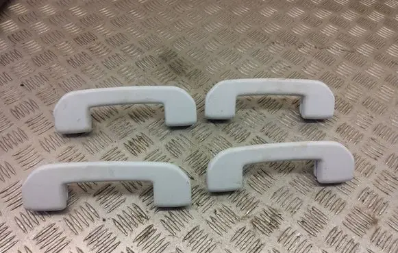 Opel Grandland X Front interior roof grab handle