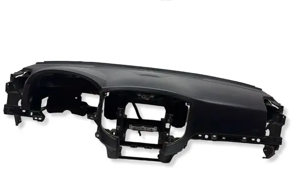Mitsubishi Pajero Dashboard 125323M000