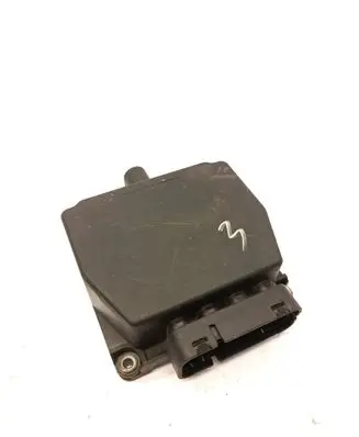 Skoda Octavia Mk2 (1Z) Turbo solenoid valve 6Q0906625