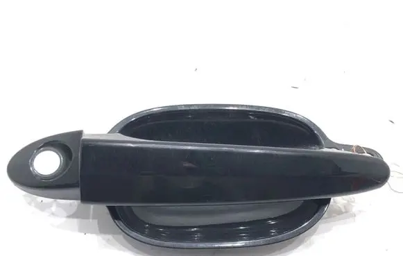 BMW 5 E60 E61 Front door exterior handle