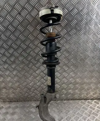 Audi A6 S6 C8 4K Front shock absorber/damper 4K0413031AH