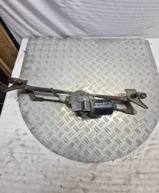 Mazda 6 Front wiper linkage and motor 1592006700