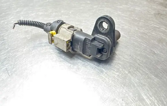 Opel Insignia A Camshaft position sensor 55216243 A377