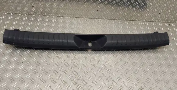 Toyota Prius+ (ZVW40) Trunk/boot sill cover protection 6793547010