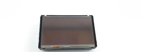 Infiniti Q70 Y51 Screen/display/small screen 280911JA3C 24962432
