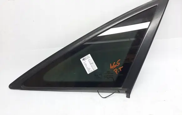Audi A6 S6 C7 4G Front triangle window/glass 4G5845300