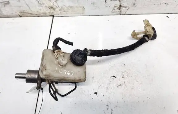 Fiat Ulysse Master brake cylinder