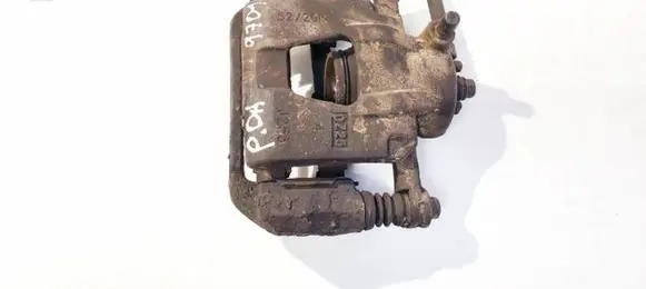 Chevrolet Aveo Front brake caliper 5220r