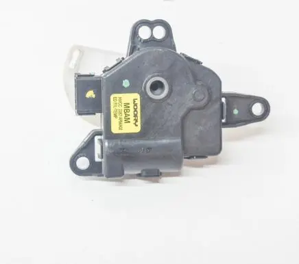 Tesla Model S Air flap motor/actuator D267AP9AA02