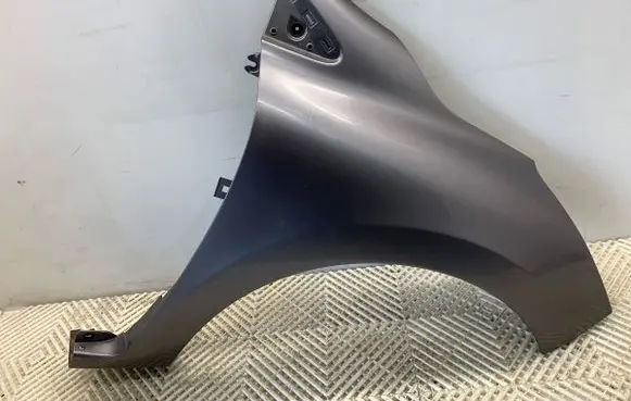 Renault Clio IV Fender TEKNG