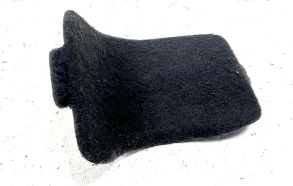Peugeot 508 Other trunk/boot trim element