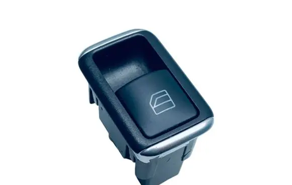 Mercedes-Benz GLE (W166 - C292) Electric window control switch A2049058102