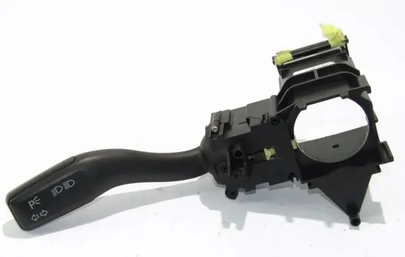 Audi A6 S6 C6 4F Light switch 4E0953513E