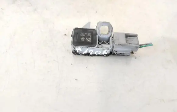 Renault Scenic III - Grand scenic III Airbag deployment crash/impact sensor 988310002r