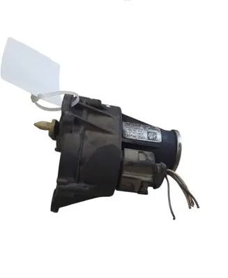 Intake manifold valve actuator/motor